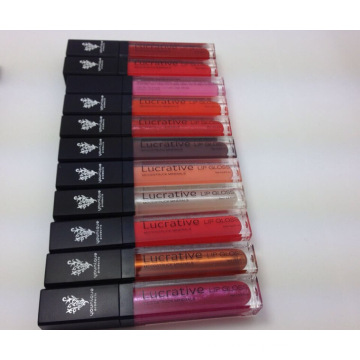 Heißer Verkauf Younique Color Lipgloss10colors im Angebot